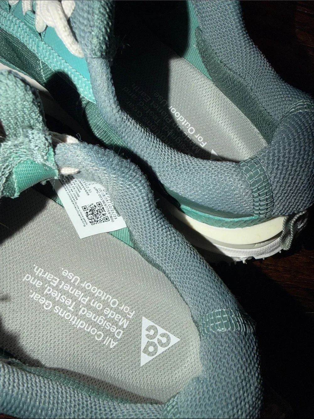 Nike ACG durable kids